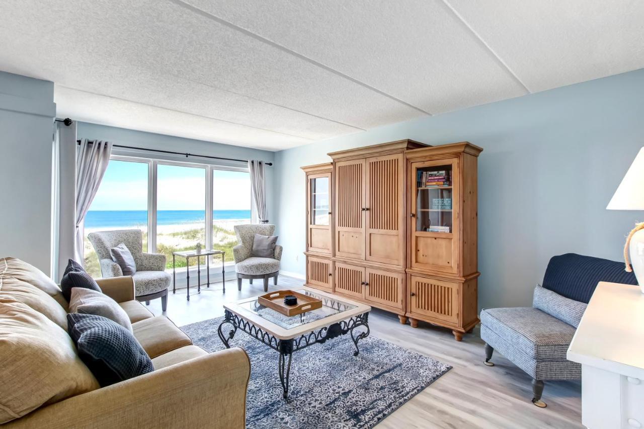 112 Oceans Of Amelia Villa Amelia City Eksteriør bilde