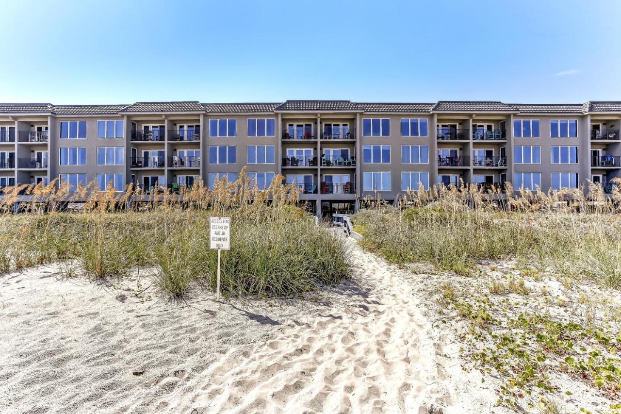 112 Oceans Of Amelia Villa Amelia City Eksteriør bilde