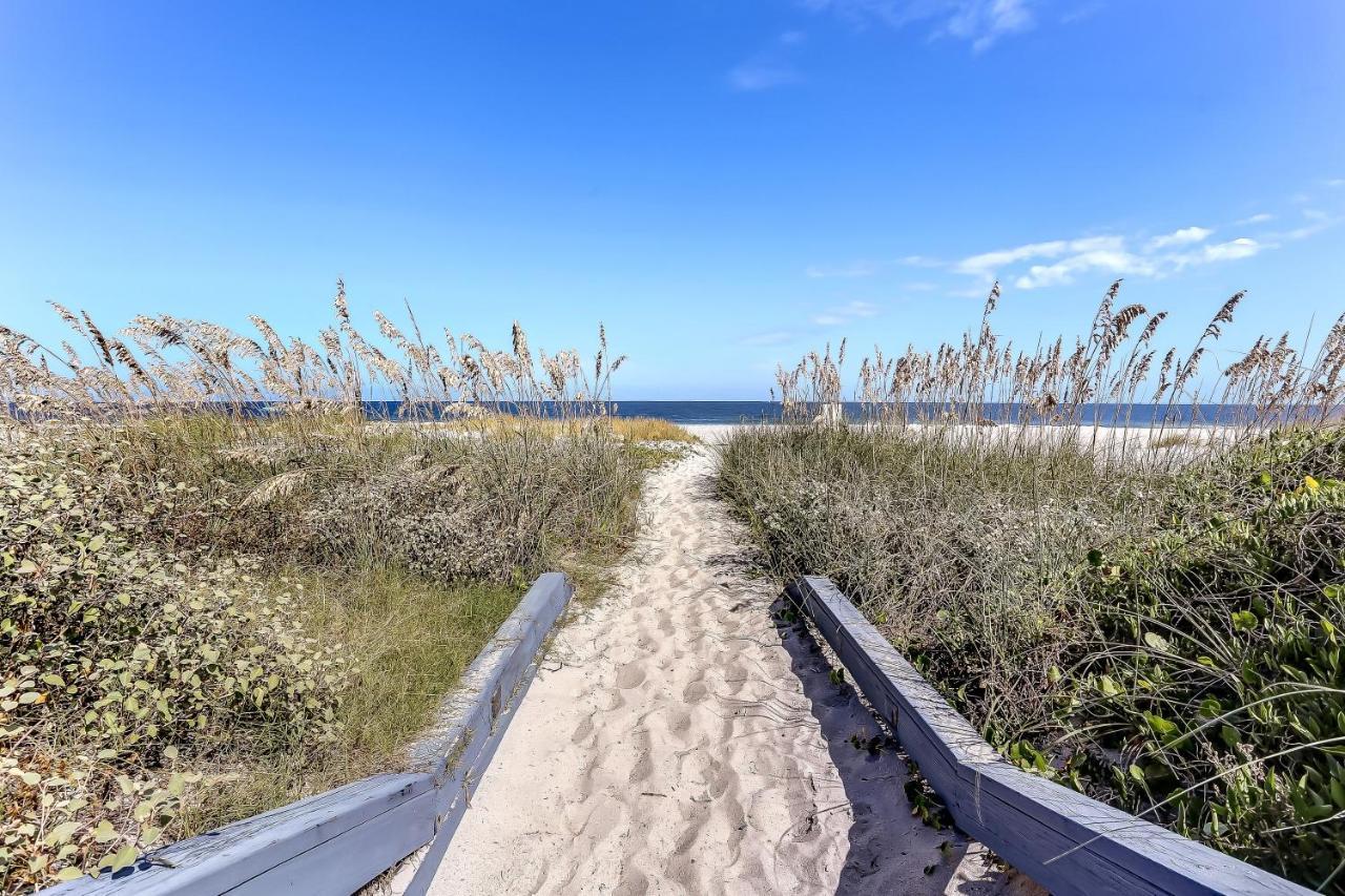 112 Oceans Of Amelia Villa Amelia City Eksteriør bilde