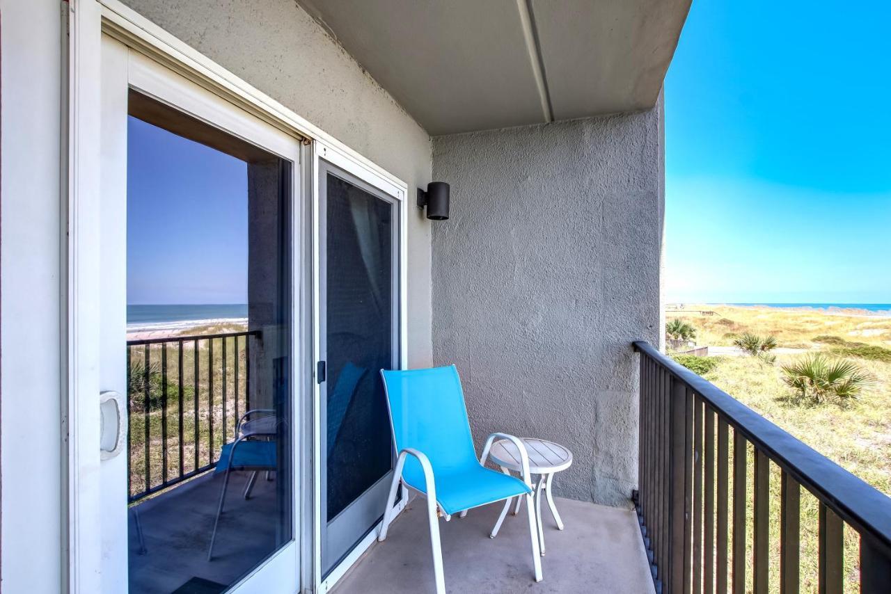 112 Oceans Of Amelia Villa Amelia City Eksteriør bilde