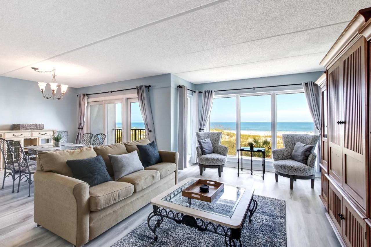 112 Oceans Of Amelia Villa Amelia City Eksteriør bilde