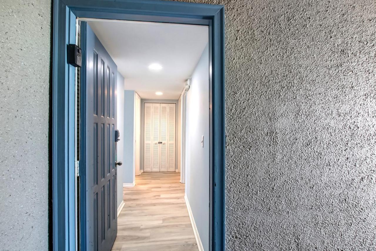 112 Oceans Of Amelia Villa Amelia City Eksteriør bilde