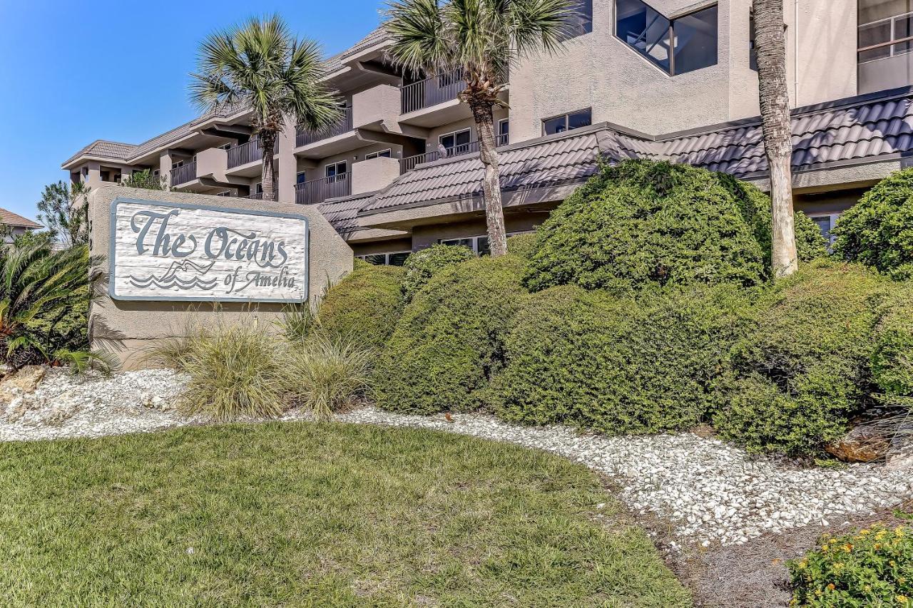112 Oceans Of Amelia Villa Amelia City Eksteriør bilde